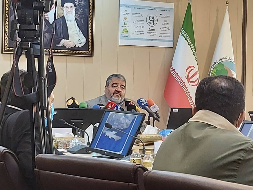 نیازمند بازنگری در نظام حکمرانی آب هستیم