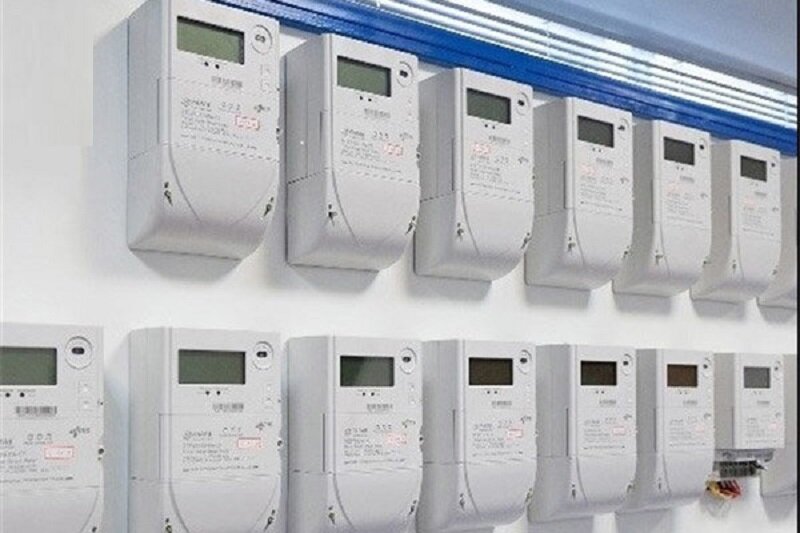 تجهیز همه مشترکان بزرگ برق به کنتور هوشمند تا پایان سال جاری