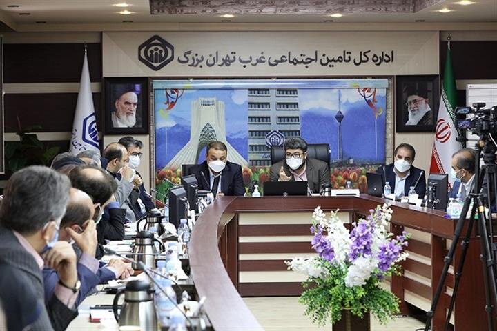  دریافت خدمات باکیفیت از تامین اجتماعی حق مردم است 