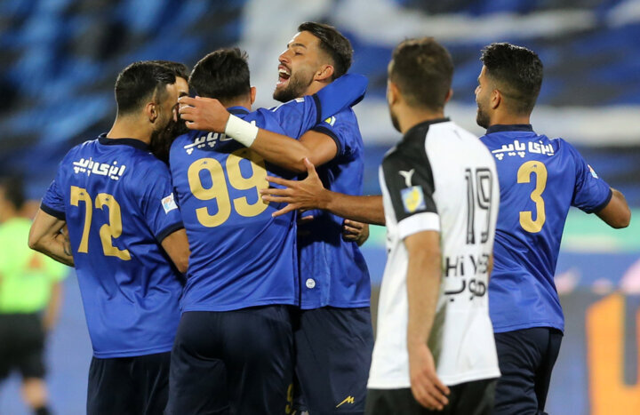 استقلال و پرسپولیس قهرمان نمی‌شوند