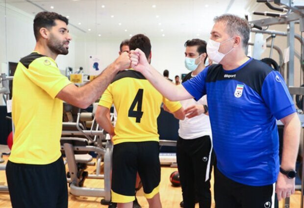 اسکوچیچ طارمی را به تیم ملی فراخواند