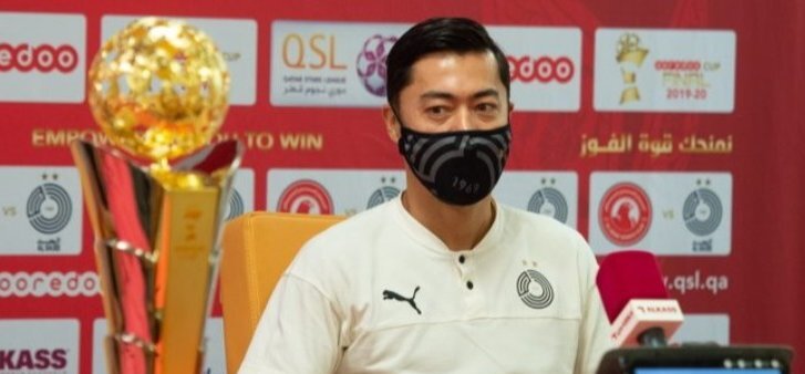 شاگرد ژاوی استقلالی می‌شود؟