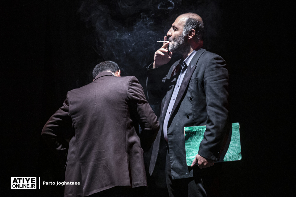 نمایش «غلامرضا لبخندی»