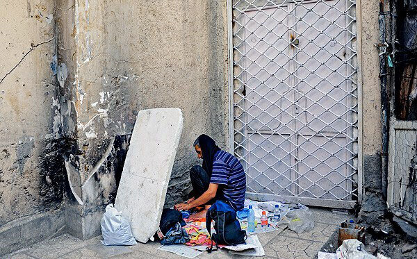 تلاش در جهت توسعه‌بخشی محله‌های کم‌برخوردار