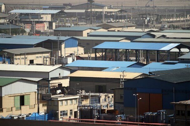 رونق به کارخانجات متروک گلستان بازگشت
