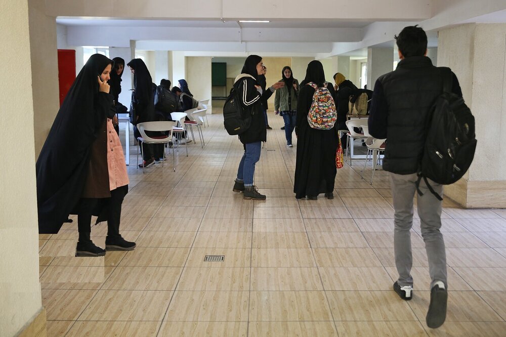 بیمه دانشجویی فرصتی برای تضمین آینده دانشجویان