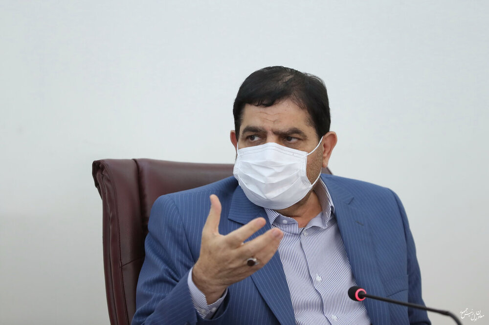 دولت مصمم به حمایت جدی از تولیدکنندکان است