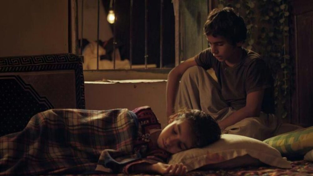 اکران فیلم سینمایی «بی‌گاه» در کانادا 
