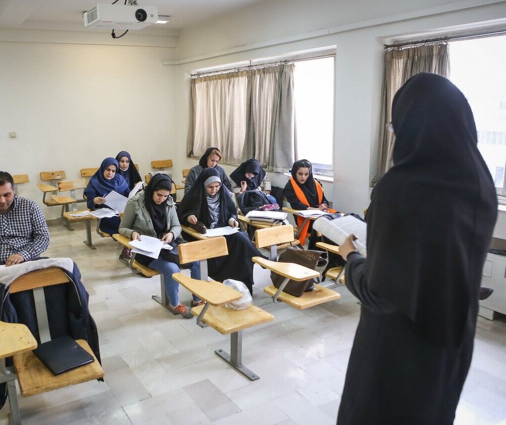 آغاز ثبت‌نام برای جذب ۷۲ هزار معلم در آموزش و پرورش از امروز