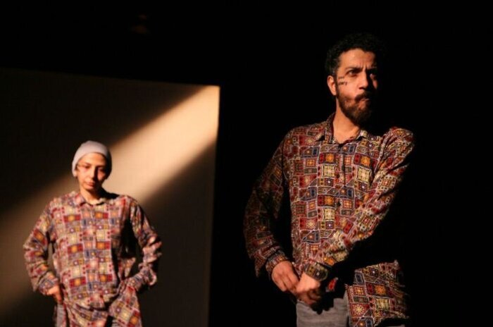 روزهای خوب تئاتری