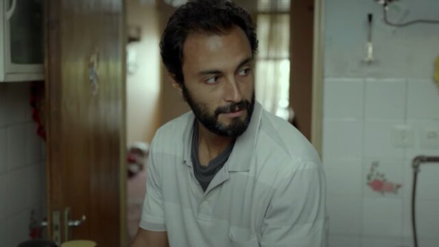 «قهرمان» برنده سه جایزه در جشنواره پالم اسپرینگز شد
