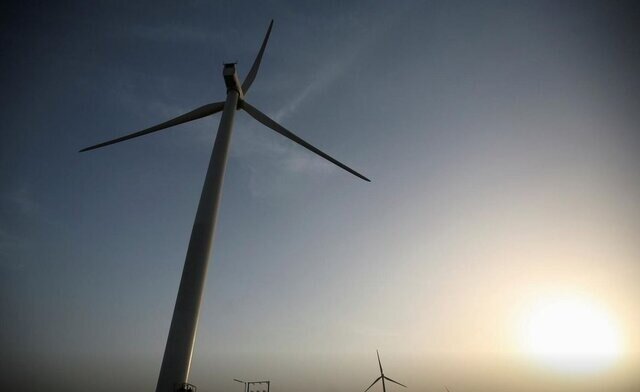 پروژه سبزی که با ۴۵ درصد پیشرفت بین دستگاه‌ها پاس‌کاری می‌شود!