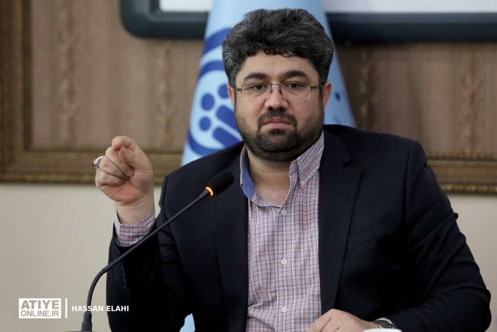 نتیجه کار فرهنگی مطلوب خدمت‌رسانی به جامعه است