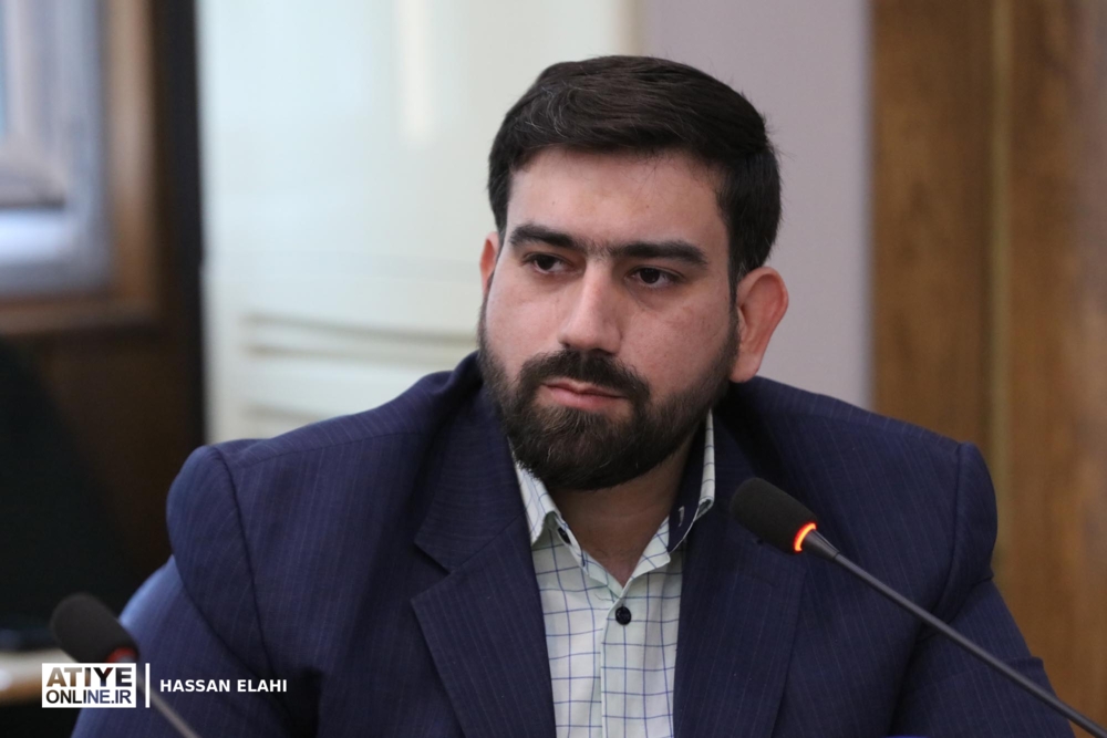 انتصاب مشاور مدیرعامل سازمان تأمین‌اجتماعی