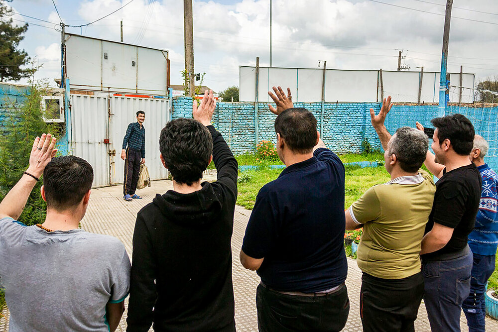 ضرورت سنجش اثربخشی دهکده سلامت