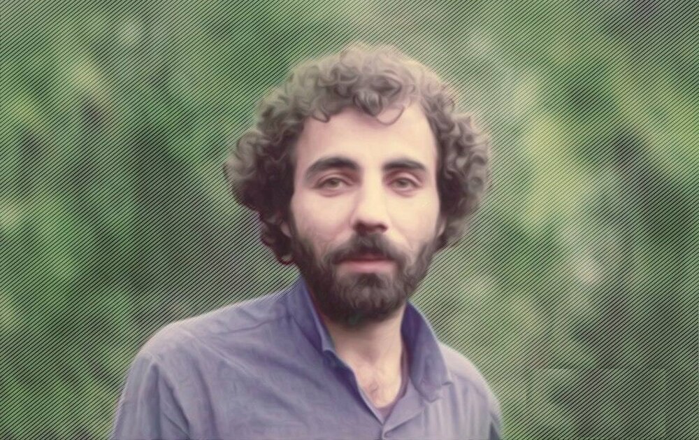 سلمان هراتی، شاعر متعهد به انقلاب و جنگ