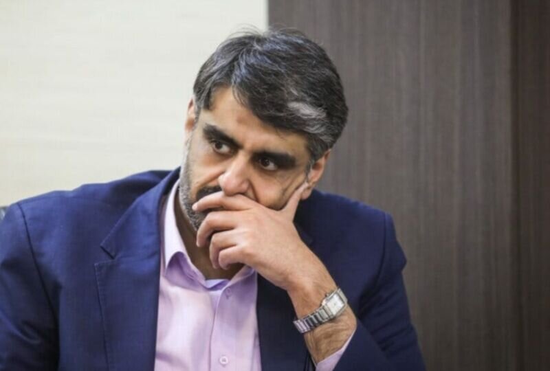 ایمان شمسایی مدیرکل مطبوعات و خبرگزاری‌های داخلی شد
