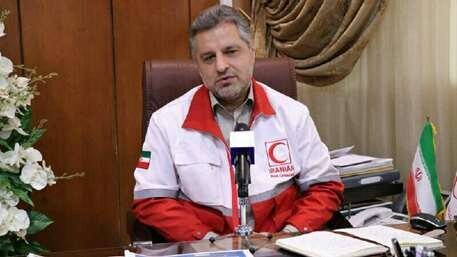 چادرهای با استاندارد بین‌المللی در اندیکا توزیع شد