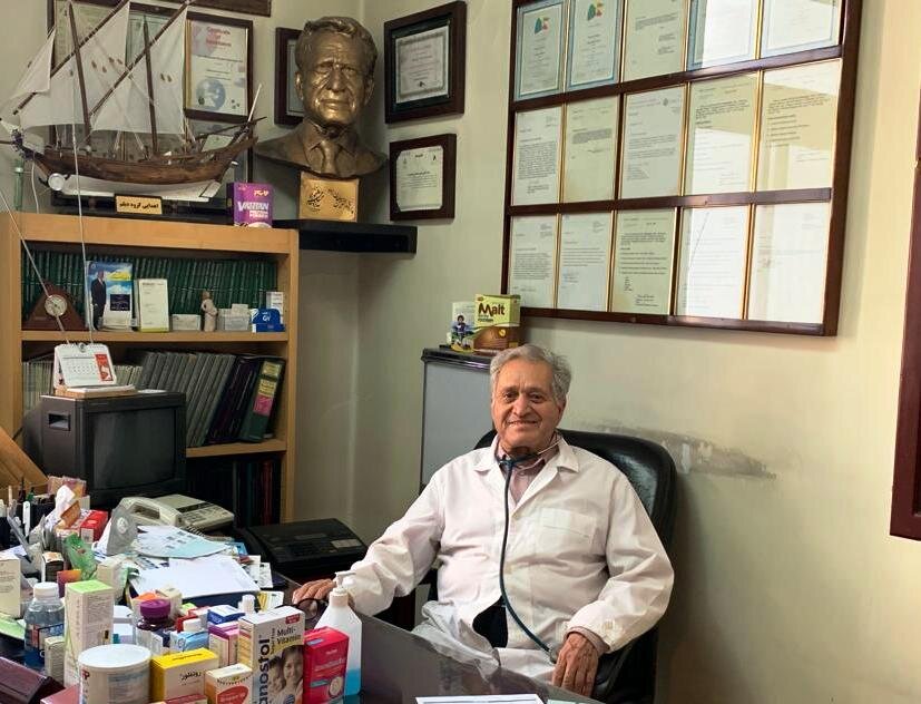 بیماری کرونا در ۸۱ درصد موارد خفیف ظاهر می‌شود