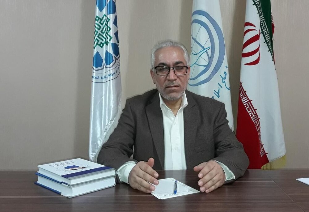 نخستین کتاب دیپلماسی اسلامی رونمایی می‌شود