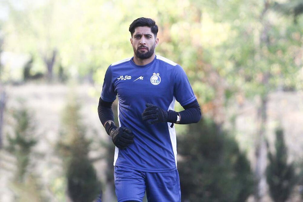 فولاد خوزستان به دنبال گلر استقلال