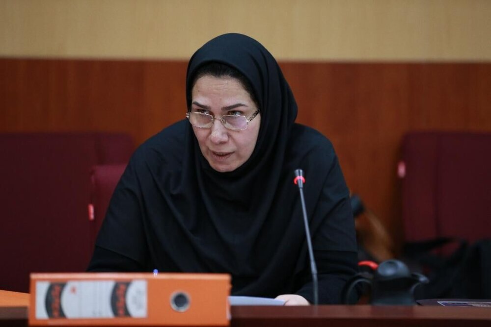 رونمایی از دستاوردهای تاریخ شفاهی ورزش