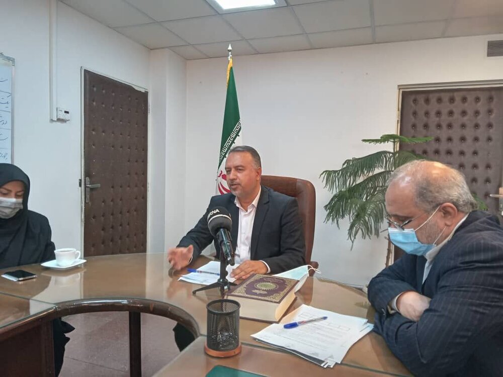 اعضای هیات‌ نظارت بر انتخابات احزاب انتخاب شدند