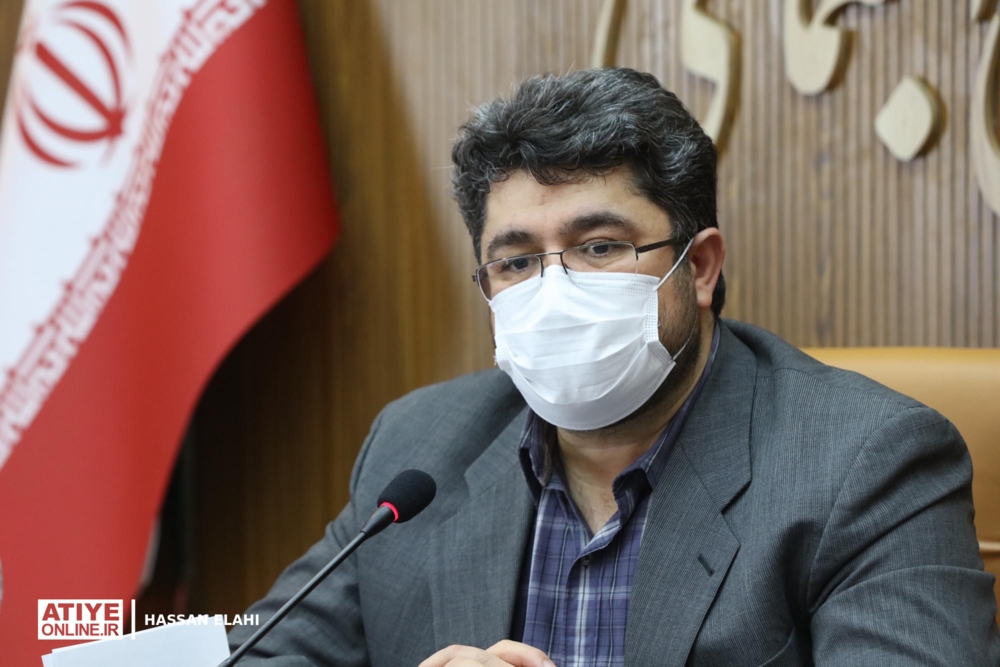 پیام مدیرعامل سازمان تأمین اجتماعی به مناسبت سالروز حماسه ۹ دی