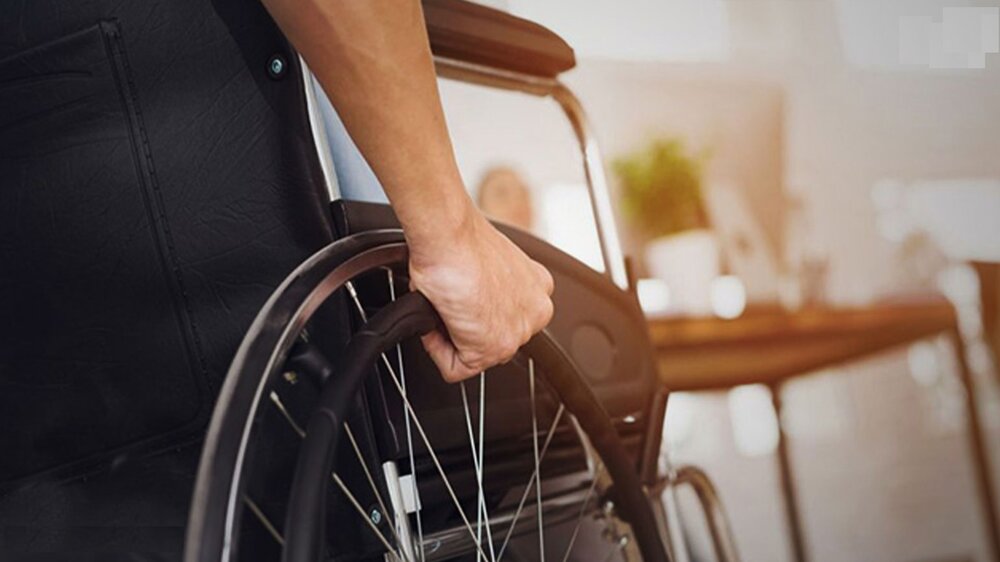 حدود ۱۵۰ هزار ازکارافتاده تحت پوشش تأمین اجتماعی هستند