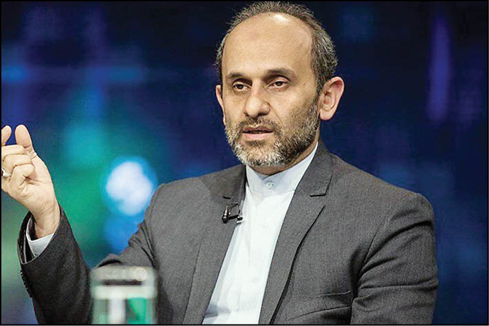 انتقاد جبلی از سبک زندگی موجود در تبلیغات بازرگانی
