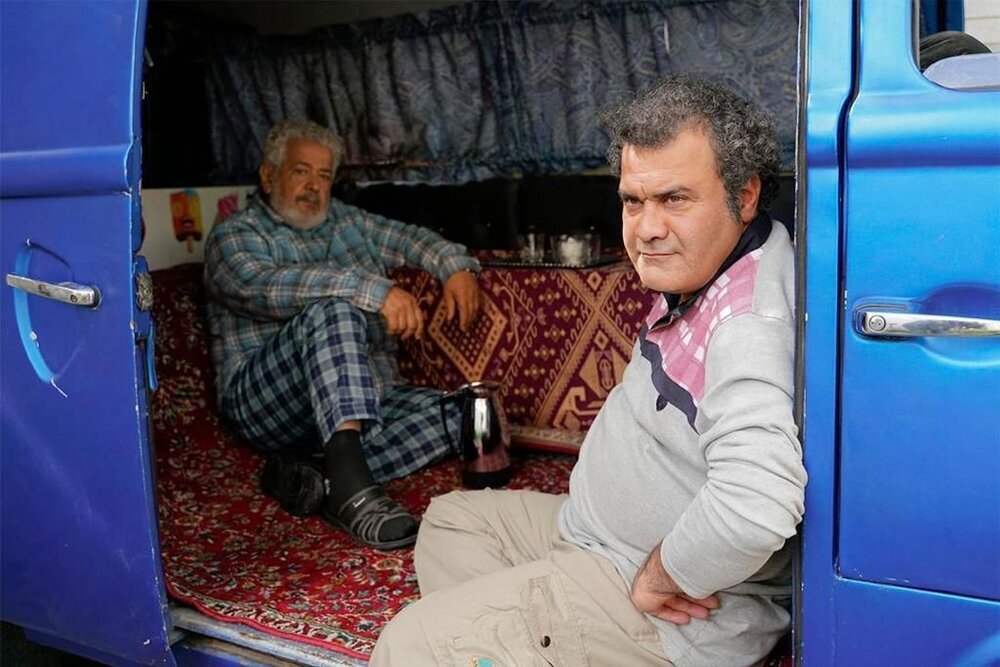 «خانه پرتقالی‌ها»، سریال کمدی جدید تلویزیون
