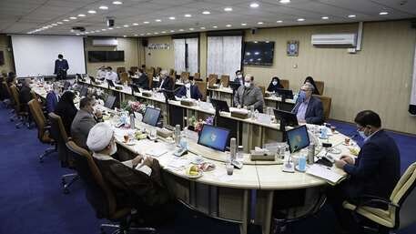 قدردانی از عملکرد هلال‌احمر در دوران پاندمی کرونا