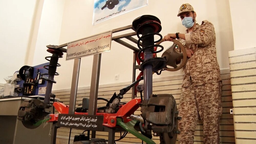 مهارت‌آموزی سربازان، نیاز آینده بازار کار