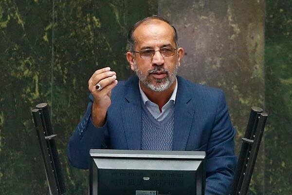 انتقاد میرمحمدی از اظهارات ضد واکسن کرونا در مجلس