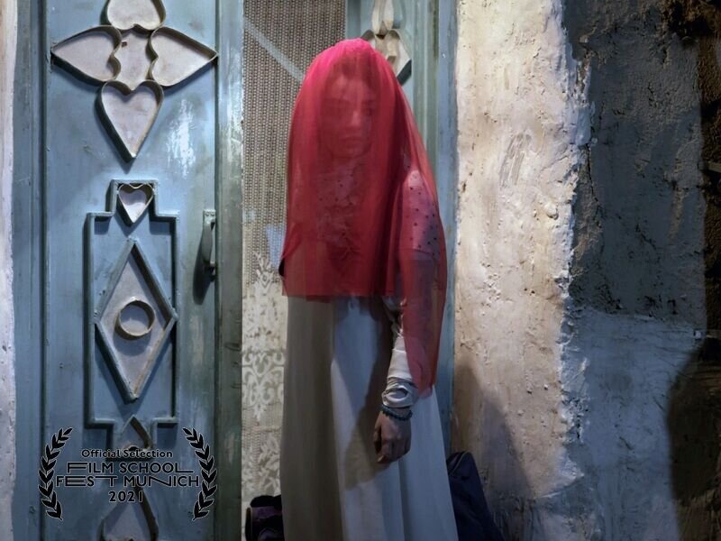 «مادرزاد»؛ تنها نماینده سینمای ایران در جشنواره مدرسه فیلم مونیخ