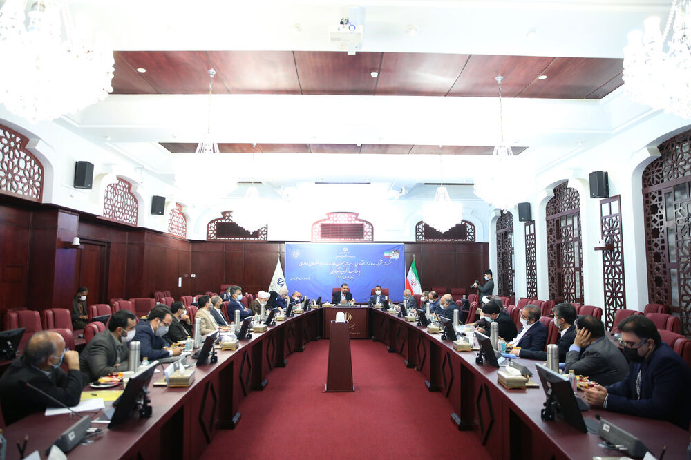 دولت مصمم به هم‌اندیشی با نخبگان اقتصادی است