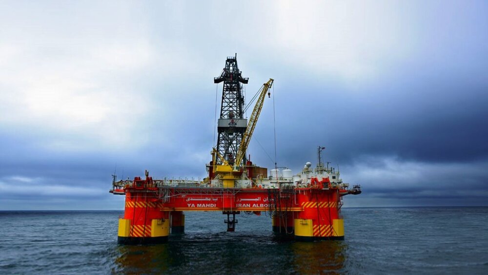 روسیه ممنوعیت بهره‌برداری ایران از گاز دریای خزر را رد کرد