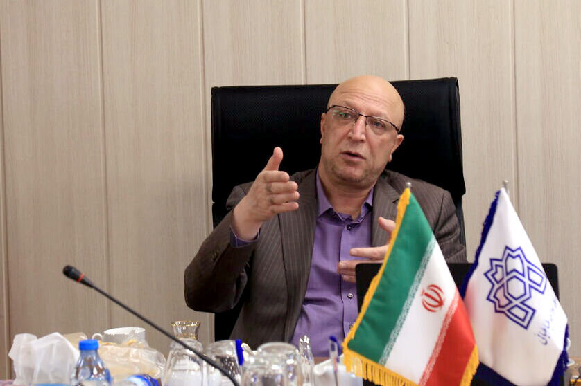 ۹۰ هزار دانشجوی خارجی در ایران تحصیل می‌کنند
