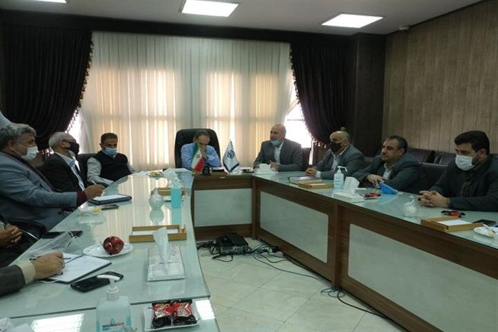 درمان کم هزینه و افزایش حقوق، خواسته شرکای تامین اجتماعی قم
