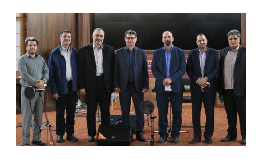 تقویت تعامل سازمان تامین اجتماعی با صدای جمهوری اسلامی ایران (رادیو) 