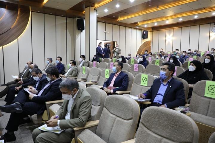 صیانت از حقوق مردم با مدیریت منابع و سرمایه‌گذاری