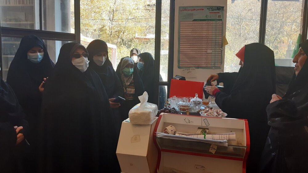 رئیس جمهوری به روستاها نگاه ویژه دارد