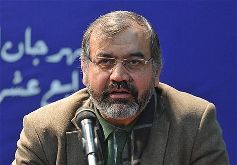 مشاور وزیر فرهنگ در امور هنری و سینمایی منصوب شد
