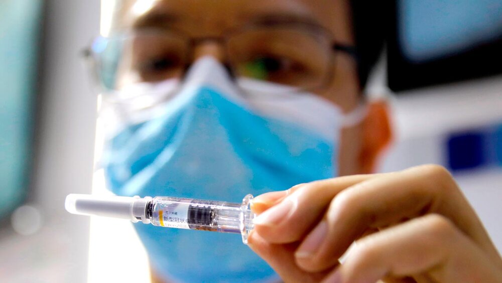 امید به اثربخشی بیشتر واکسن جدید حصبه