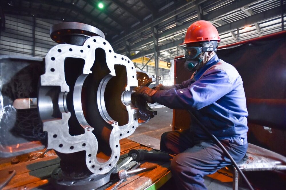 ۱۷ واحد صنعتی در استان بوشهر آماده بهره برداری است
