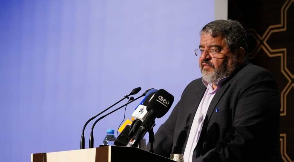 اقدامات پدافند غیرعامل کشور در شرایط کرونایی