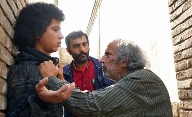 آغاز «کن و پامنار» با حضور سیامک صفری
