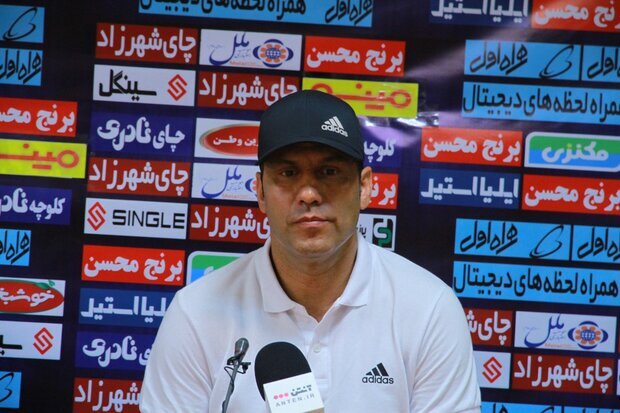 امیدوارم ذوب‌آهن مقابل پرسپولیس تمرکز بالایی داشته باشد