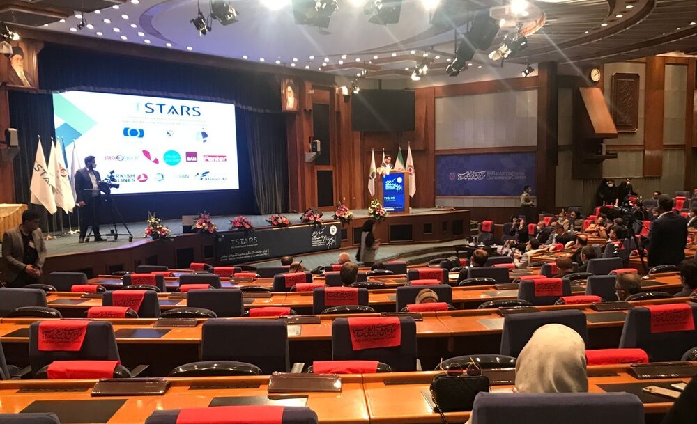 تعجب نماینده تونس از ایران و برنامه ترکیه برای ریلکسیشن