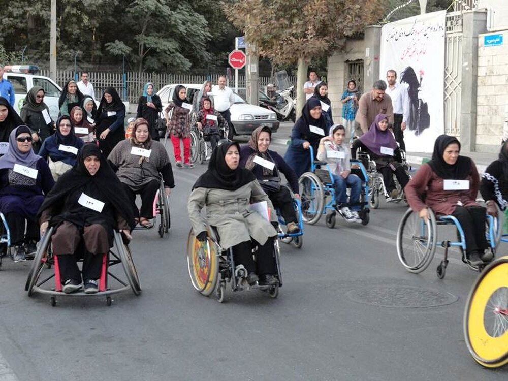 حمایت تامین اجتماعی از ۱۴۱ هزار ازکارافتاده